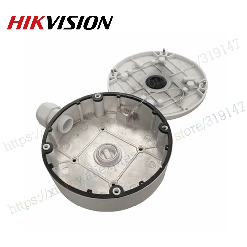 Hikvision DS 1280ZJ M кронштейн распределительная коробка внутреннее крепление для