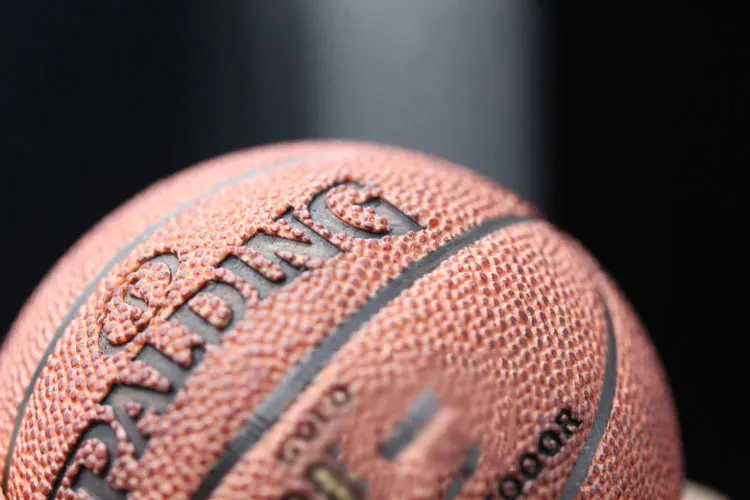 Моделирование 1/6 масштабная модель мастер Магнитная коллекция баскетбола бутик солдат баскетбольная модель аксессуары