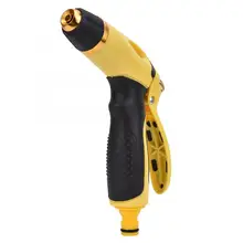 Портативный Сад Спрей для полива пистолет набор Многофункциональный высокого давления пушка мойка для автомобиля инструменты