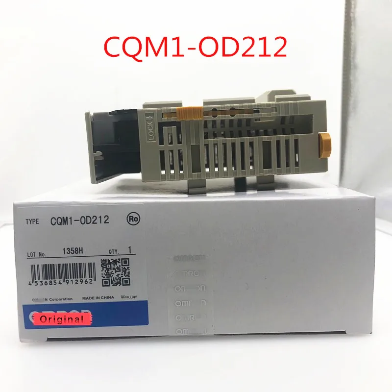 CQM1-OC222 CQM1-OC221 CQM1-ID212 CQM1-OD212 CQM1-CPU11 CQM1-PA206 новый оригинальный программируемый