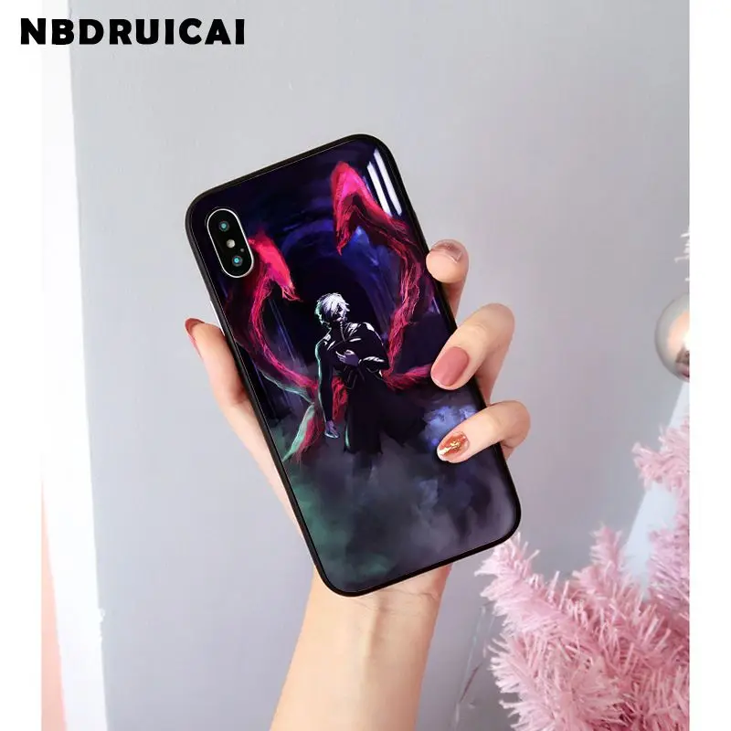 Tokyo Ghouls Phone Ghoul Anime Anime Custom