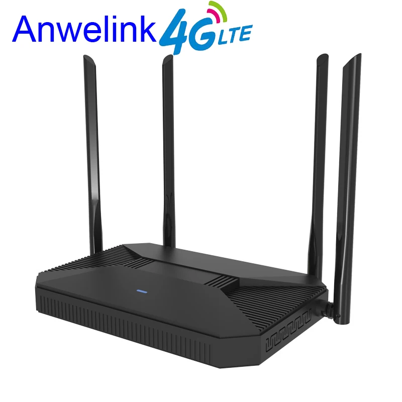 4G路由器a