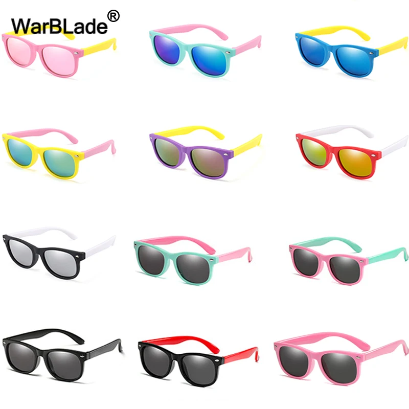 Tanio WarBlade Fashion okulary przeciwsłoneczne dla