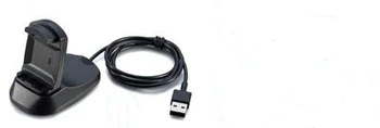 

TTVXO Suitable for Fitbit ionic smart watch magnetic charging cable IONIC charger 2-in-1 charger