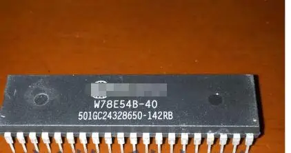 Бесплатная доставка W78E54B-40 W78E54B W78E54