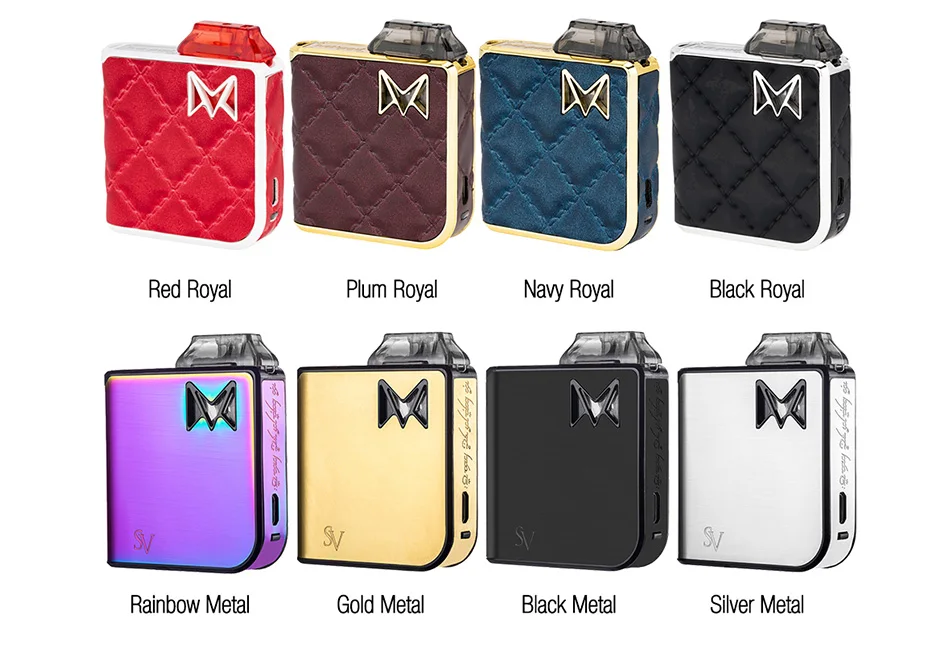 Mi-pod Pod Starter Kit 950mAh