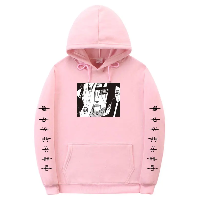 pink off white hoodie mens