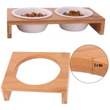 Кормушки для домашних животных, кошек, собак, миски, противоскользящая керамическая посуда, миска для воды для домашних животных, высококачественные товары для домашних животных, миска для собак и кошек