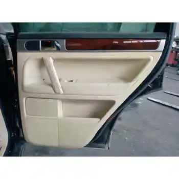 

TRIM RIGHT REAR DOOR VOLKSWAGEN TOUAREG (7L6)