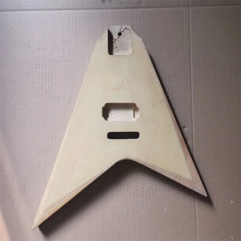 

JNTM Custom guitar factory/комплект для гитары DIY/корпус для электрогитары DIY (439)