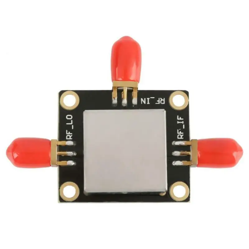 1 шт., Ade-1/ade-6/ade-25, Пассивный смесительный диод, плата преобразования частоты, прочная, для частей домашнего инструмента, Новое поступление, высокое качество