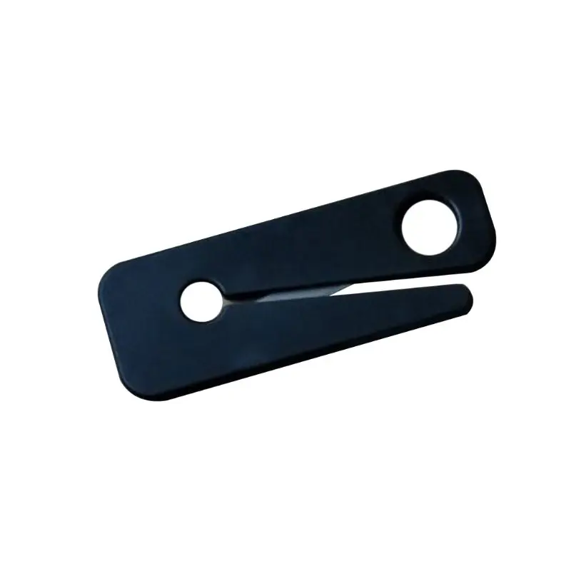 Safety Portable Hanging Type Safety Belt Cutting Knife Seatbelt Cutter Tool 1pcs seatbelt cutter tool
