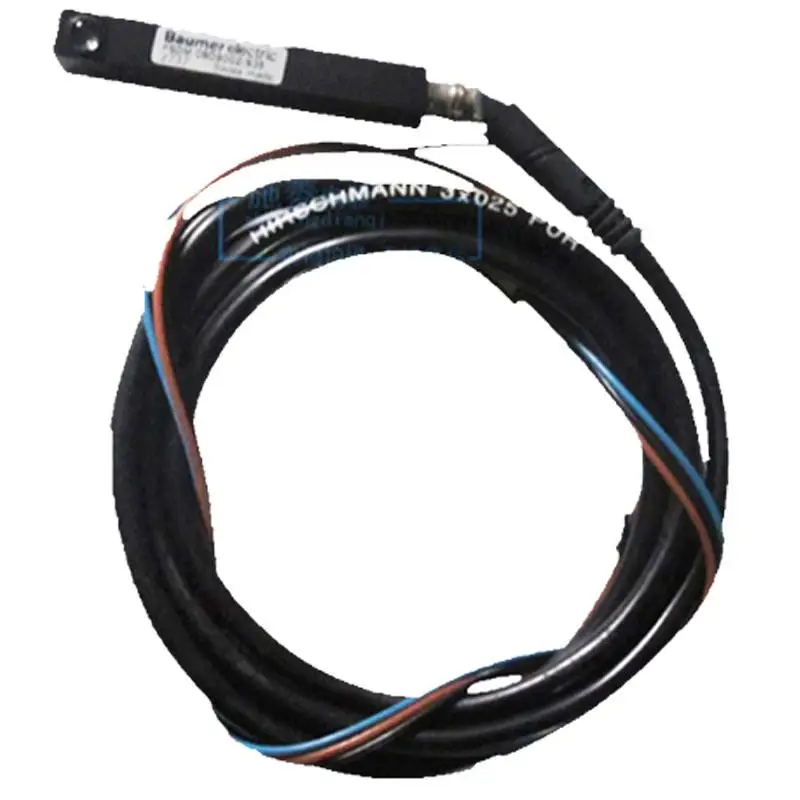 Датчик приближения Baumer FSDM 08D9002/S35