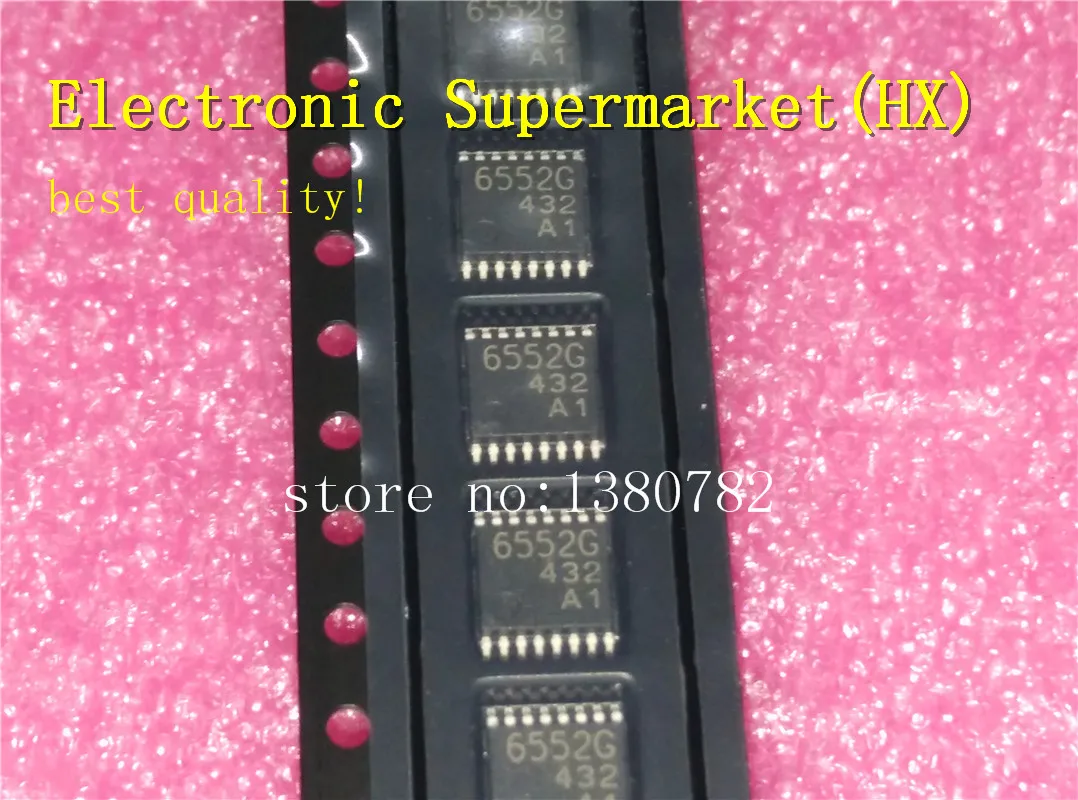 

Free Shipping 20pcs/lots TB6552FNG TB6552 TB6552G SSOP-16 New original IC In stock!