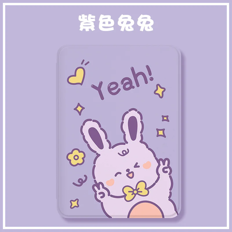 

Smart Slim Magnetic Folding Case for Kindle Paperwhite 4 Cover 2018 10 Generation Shell Protector Case for Kindle 10th 2019
