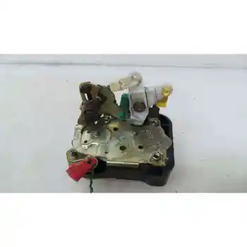 

5027075AB REAR DOOR LOCK LEFT CHRYSLER PT CRUISER (PT)