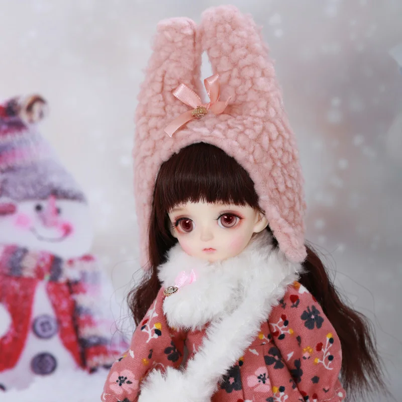 Linachouchou Marie 1/6 BJD SD кукла для девочек костюм полный набор Oueneifs Yosd Littlefee смолы игрушки бесплатные глаза