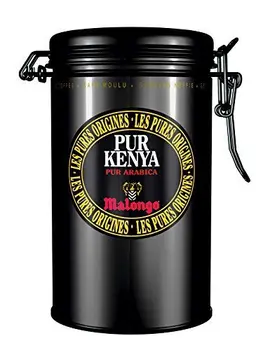 

Pure Kenyan Coffee 250g