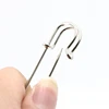 20pcs 38/45/50/55/60/65/70/75/80/100mm Strong Blanket Safety Pins Large Heavy Safety Pin for DIY Brooch Craft Jewelry Fingding ► Photo 3/6