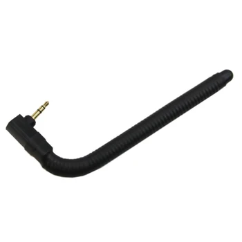 

Signal Booster 3.5mm 6DBI Jack External Antenna For Mobile Cell Phone