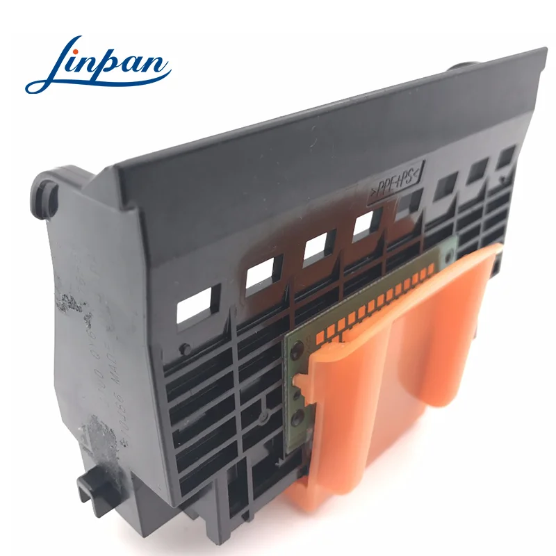 QY6 0076 печатающая головка для принтера Canon PIXUS 9900i i9900 i9950 iP8600 iP8500 iP9910 Pro9000 Mark II|Детали