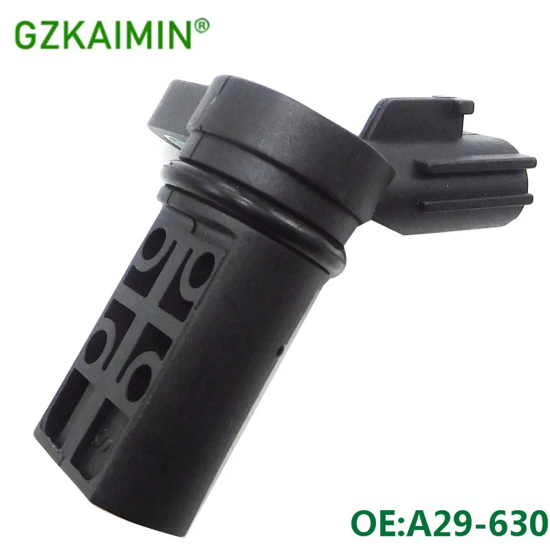 Датчик коленвала подходит для Nissan Oem 23731-5M000 A29-630 237314M50BOE 237314M506 237315M005. | Автомобили и