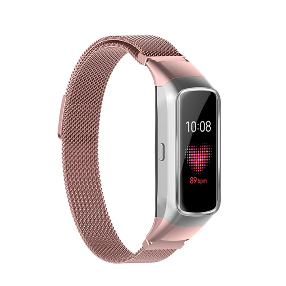 Сменный ремешок для часов для samsung Galaxy Fit SM-R370 наручные Смарт-часы браслет