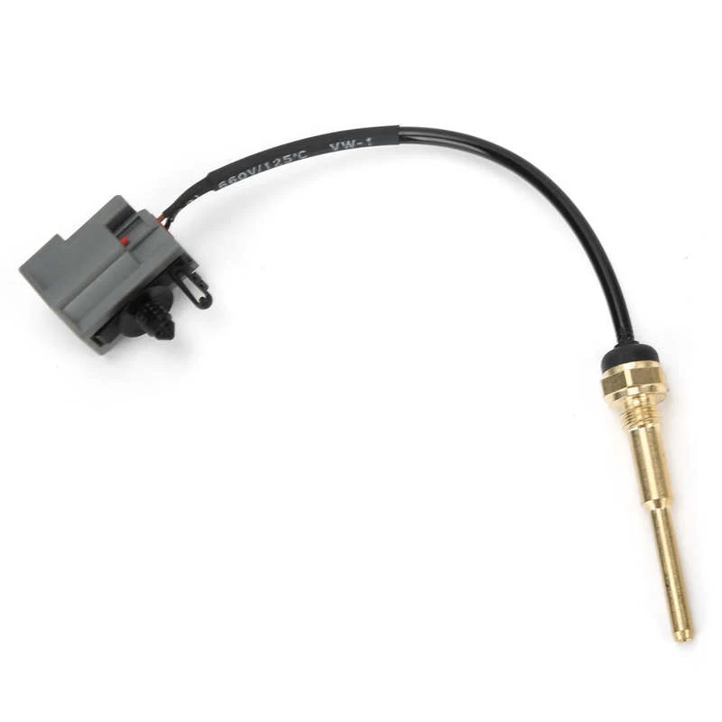 Conector de Sensor de temperatura del refrigerante TS431, compatible con Ford Focus/Escape 2000, 2002, 2003, de temperatura| AliExpress
