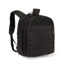 Спецназ мужской Камуфляжный тактический рюкзак для улицы армейские вентиляторы 3P Swordfish Рюкзак Для Путешествий Кемпинг большой емкости