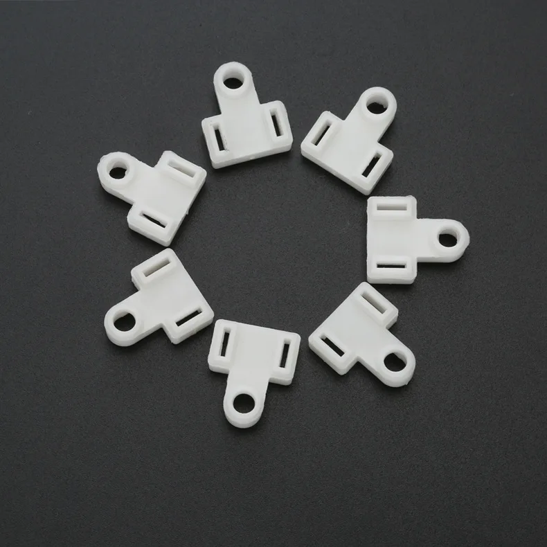 

American-Style US Standard American Standard Three-pin Plug Inside Frame Fire Prevention Flame Retardant PP Plastic Electronic A