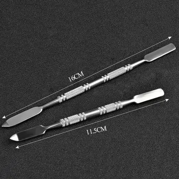 

Gj0176-01 color bar wear and practical Manicure tools Convenient to use Girl's nail polish tool