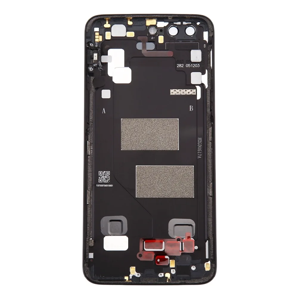 AAA+++ качество мобильный чехол на заднюю крышку телефона чехол для OnePlus 5