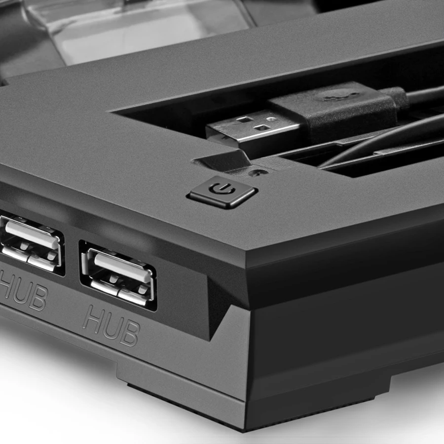 Вертикальная подставка для PS4 Pro зарядное устройство контроллера 2 охлаждающий