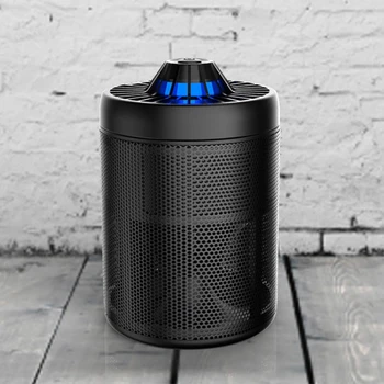 

Portable Inhalation Mosquito Killer Home Office Silent Photocatalyst Mosquito Repellent