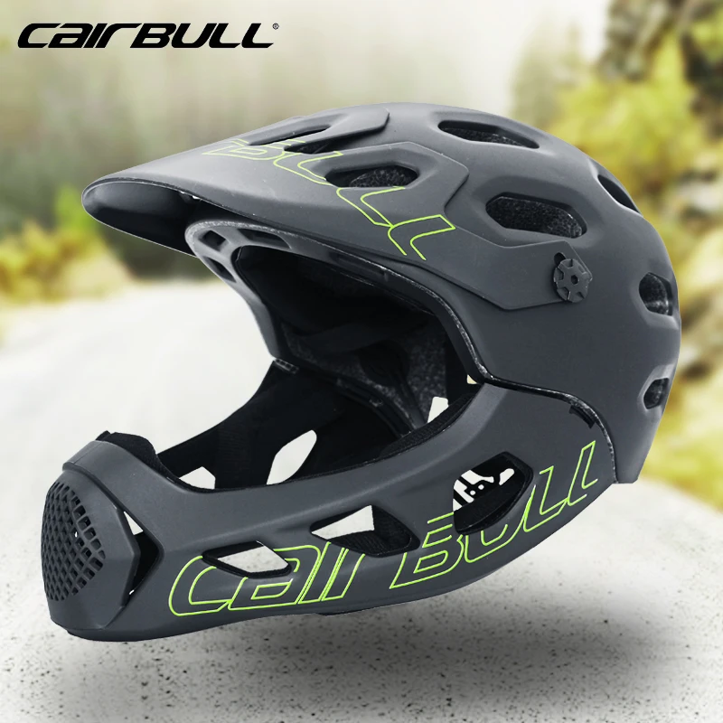 cairbull helmet any good