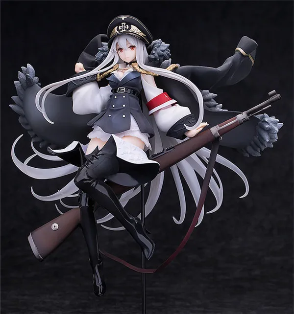 

Anime 98K 1/8 Garage Kit Model