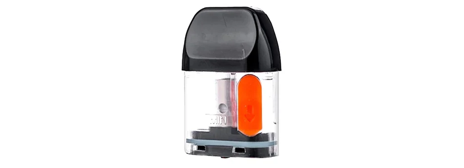 [With Warnings] AAA Vape Savor Pod Cartridge 1.75ml 3pcs