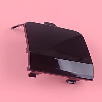 

CITALL Rear Bumper Tow Hook Eye Cover Cap fit for VW Golf R20 MK6 6 Rline 2009 2010 2011 2012 2013 5K6807441F