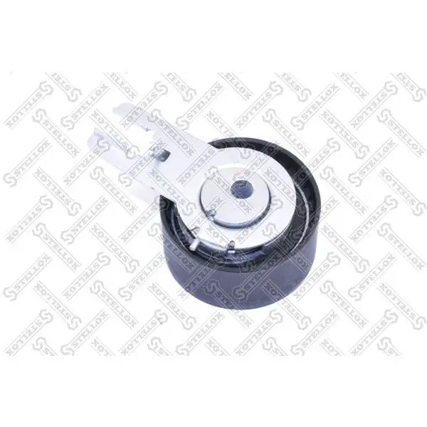 Ролик натяжной ремня ГРМ Citroen C2/C3/C4, Peugeot 206/307/407 0