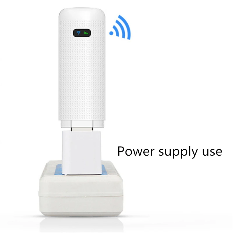 3G 4G wifi modem Dongle router car WiFi mobile pocket Mini Wireless USB Hotspot with SIM Card Slot PK HUAWEI E3372 E8372 | Мобильные