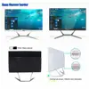 Factory Price HYSTOU Monoblock Desktop All in One PC Computer 23.8 Inch Monitor Intel Core i3 i5 i7 Processors for Gaming Office ► Photo 3/6