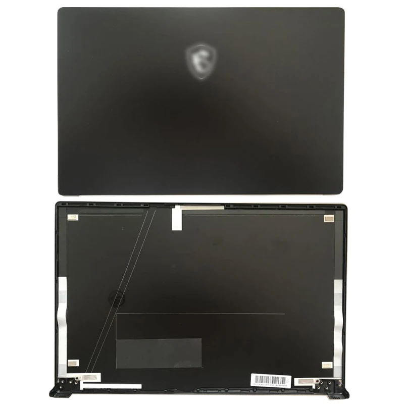 NEW Laptop Case LCD Back Cover for MSI 10th generation Core i7 Prestige P15 M15 Notebook Computer | Компьютеры и офис