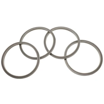 

Blender 2 Grey Gasket Replacement Parts for Nutribullet Juicer Accessories Seals Juicer Replaceable Accessories