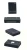 Телефонная атс EXCELLTEL Mini PABX home PBX MD208 2 PSTN 8 расширений