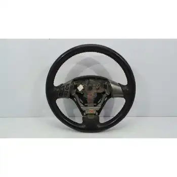 

BP4N32980B Steering Wheel Mazda 3 Saloon (bk) 1.6 Crdt Active +