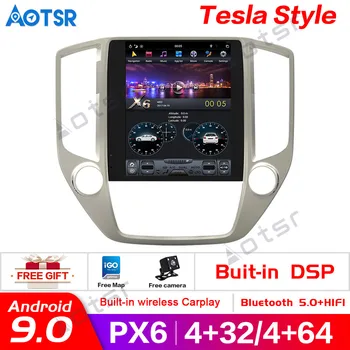 

Android7.1 9.0 Vertical screen Car GPS Navigation For Changan CS95 2016+ Stereo Multimedia Player radio headunit carplay Radio