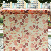 60 см* 200 см лист цветная пленка матовое стекло раздвижные двери окна наклейка ванная комната туалет балкон полупрозрачный непрозрачный raamfolie