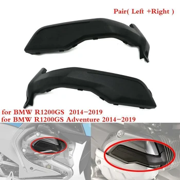 

Motorcycle Cylinder Lgnition Coil Spark Plug Cover protector guard For BMW R1200GS R 1200GS ADV 2014 - 2019 R1200 GS adventure