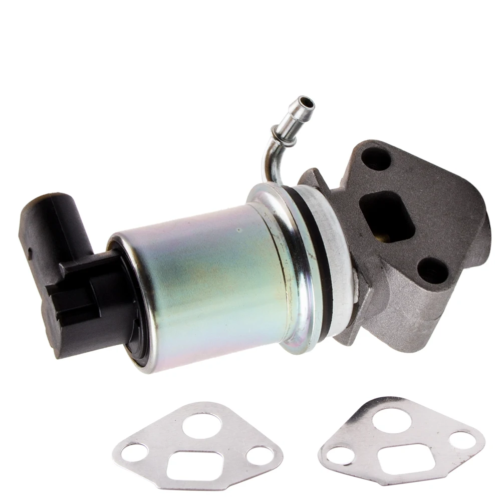 036131503 1.4 1.6 Bend EGR Exhaust Gas VALVE For VW Golf Polo Caddy 036131503R Outlet AGR