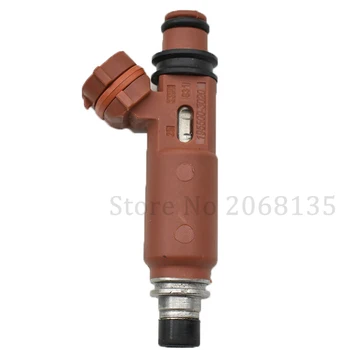 

1998~2003 Fuel Injector nozzle For Mazda 323 Demio Mk8 1.3L 195500-3020